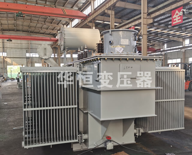 S11-6300/35上饶上饶上饶电力变压器价格