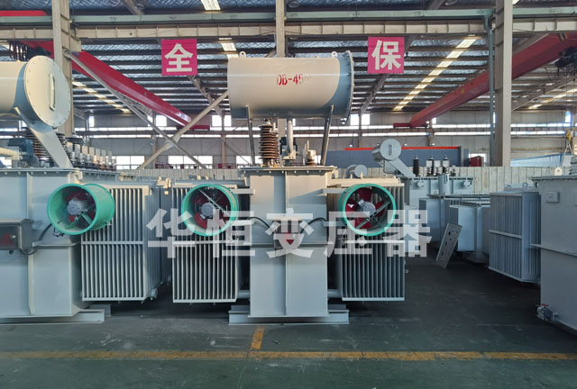 SZ11-10000/35上饶上饶上饶油浸式变压器厂家