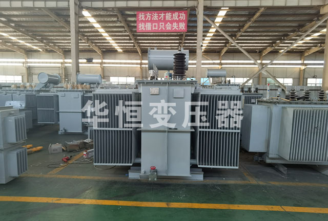 SZ11-6300/35上饶上饶上饶油浸式变压器价格